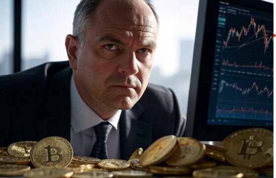 ¿Por qué bitcoin no rompe récords a pesar de la acumulación empresarial?