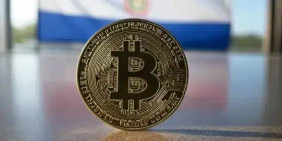 Cómo Paraguay puede tener su propia reserva de bitcoin
