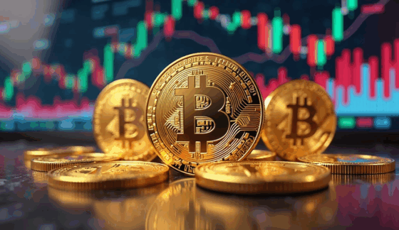 Todavía queda subida para bitcoin, según el indicador SOPR