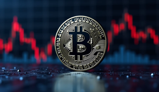 Una corrección estaría por llegar para bitcoin, según el índice de posición minera