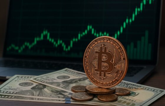 Bitcoin entró en una fase de alta convicción