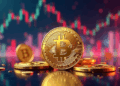 monedas de bitcoin