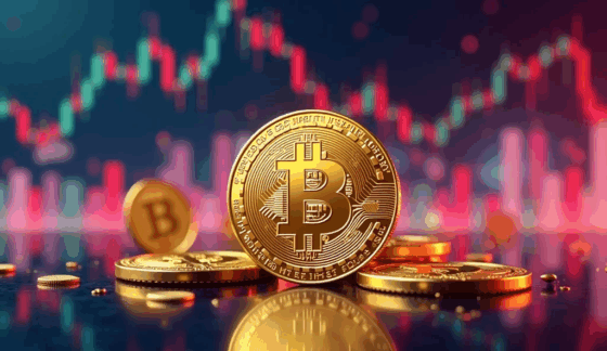 Bitcoin está repitiendo un histórico patrón alcista