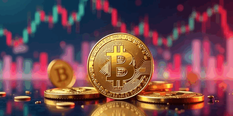 monedas de bitcoin
