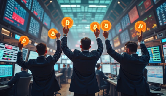 ¿Buscando altcoins para invertir? Analista explica por qué bitcoin es aún la mejor opción