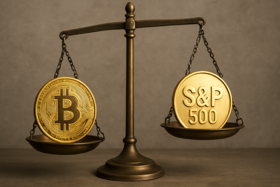 BlackRock gana más dinero con su ETF de bitcoin que con el del S&P 500