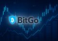 BitGo con gráficas de mercados.