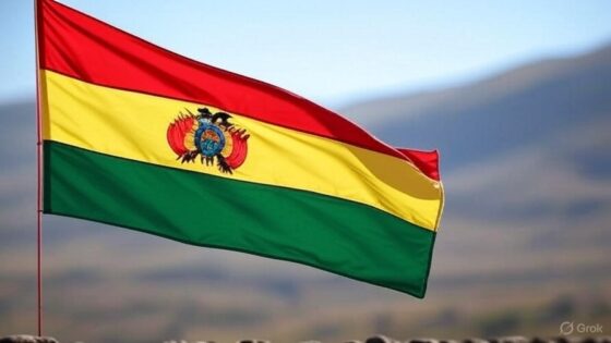 ¿Qué es la nueva regulación sobre criptomonedas en Bolivia?
