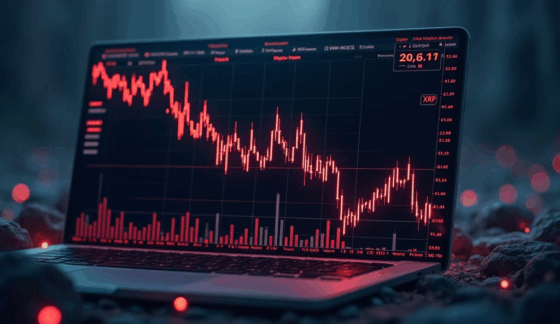 Se desploma el índice de altseason