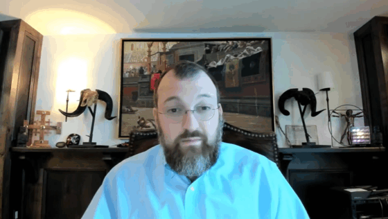 «Cardano puede subir 1.000 veces desde aquí»: Charles Hoskinson
