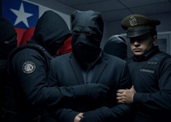 chile-lavado-detenidos-criptomonedas