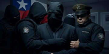 chile-lavado-detenidos-criptomonedas