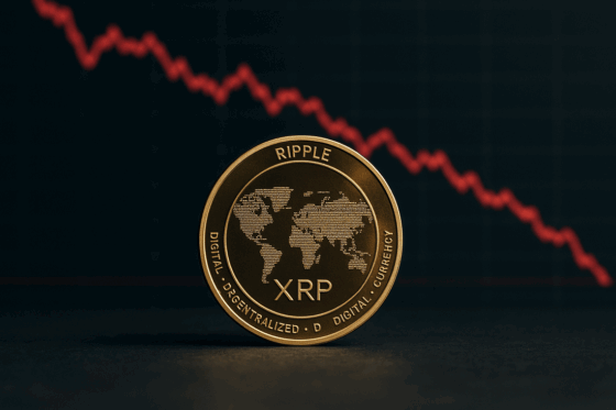 XRP pierde su narrativa