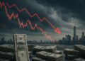 Crisis financiera global.