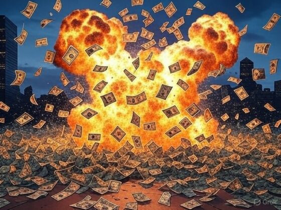 «El dinero fíat explotará»: Willy Woo