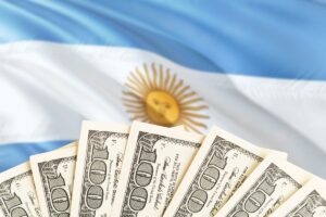 USDT llega a su precio más alto en Argentina desde la salida del cepo