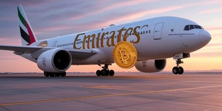 emirates-bitcoin-pagos-aerolínea