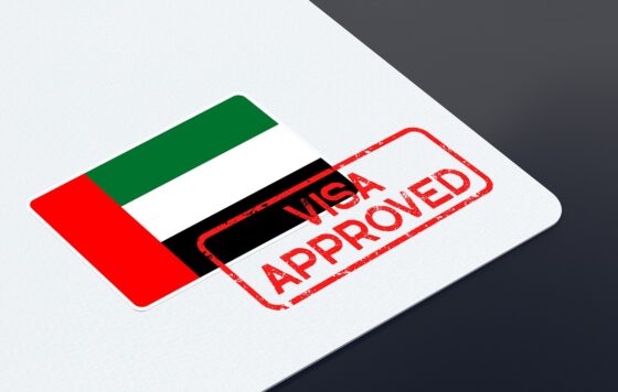 Toncoin permite obtener una visa en Emiratos Árabes