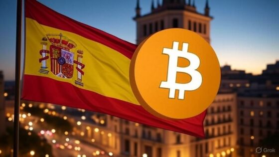 ¿Qué bancos seguirán a BBVA al ofrecer bitcoin y criptomonedas en España?