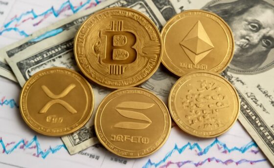 El ETF de bitcoin, Ethereum, XRP, solana y cardano tiene alta probabilidad de aprobación