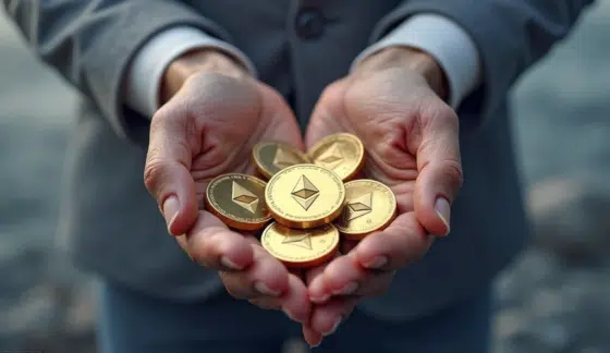 ¿Por qué Ethereum está enamorando a Wall Street?