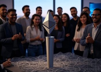 ethereum-comunidad-antorcha-criptomonedas
