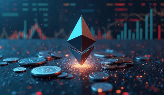 Ethereum marca máximo histórico en promedio de transacciones diarias