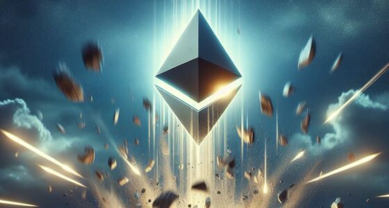 Ethereum sería una buena inversión a largo plazo, sugiere analista