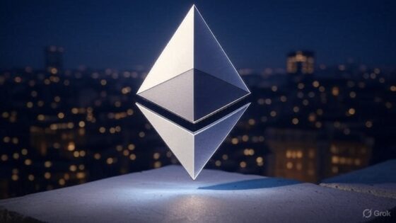 Ethereum arrasa contra bitcoin en los ETF
