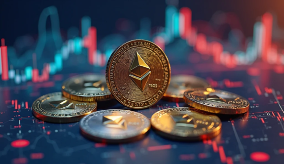 Ethereum está en su momento estelar ¿Cómo seguirá?