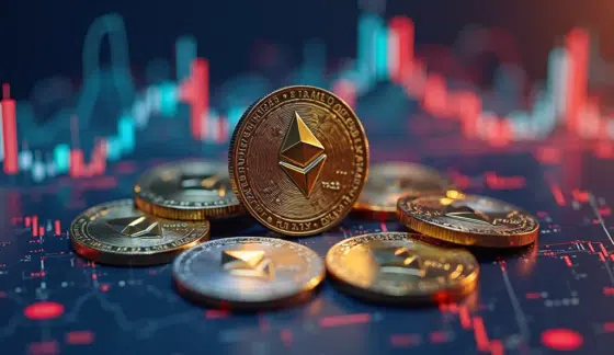 «El éxito de Ethereum no garantiza una altseason»: Dominic Lombardo
