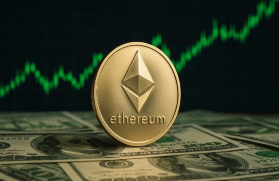 “Ethereum está entrando en su próximo capítulo”, dice el cofundador de la red