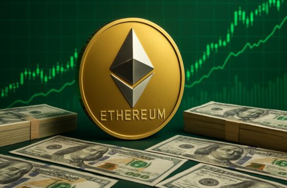 7 razones clave por las que Ethereum seguirá subiendo de precio, según Matt Hougan