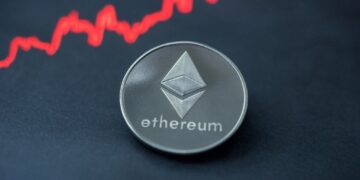 moneda de ethereum.