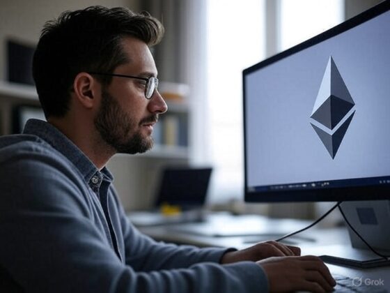 ¿Cuándo sería buen momento para vender Ethereum?