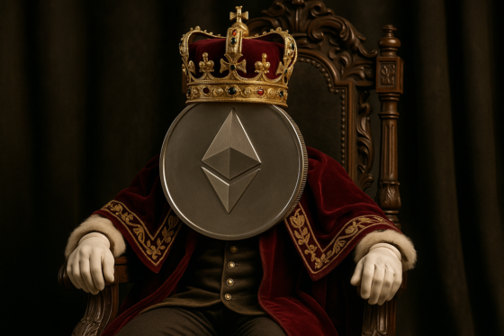 «Ethereum será la capa fundamental de las finanzas globales»: SharpLink