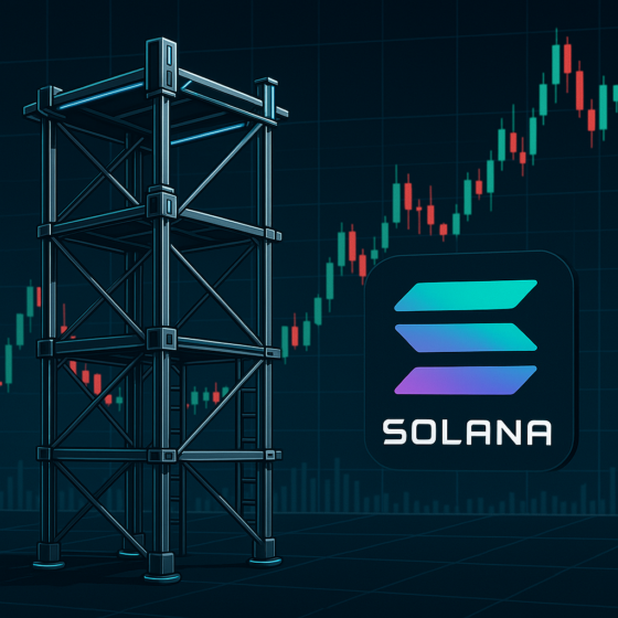 Exchange Bullish va all in con la tecnología de Solana 