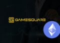GameSquare junto a ETH.