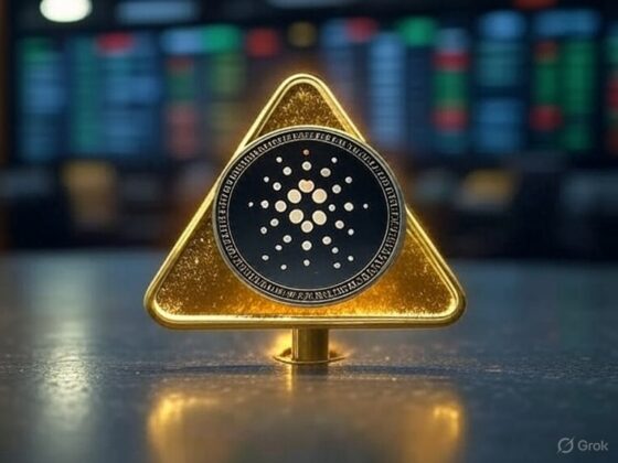 ¿Cardano listo para explotar al alza? El análisis técnico muestra esa posibilidad