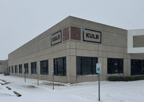 Foto de las oficinas de KULR.