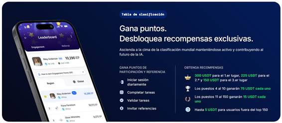 Gagnez des crypto-monnaies pour s'entraîner avec cette application disponible dans Binance Wallet - La Crypto Monnaie