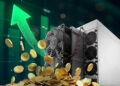 Ganancias pasivas con mineria de criptomonedas