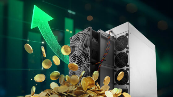 ¿Cómo generar ingresos pasivos con la minería de criptomonedas en 2025?
