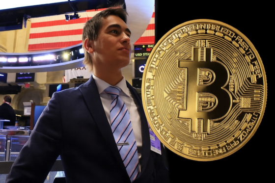 El mejor trader de Argentina se puso alcista con bitcoin