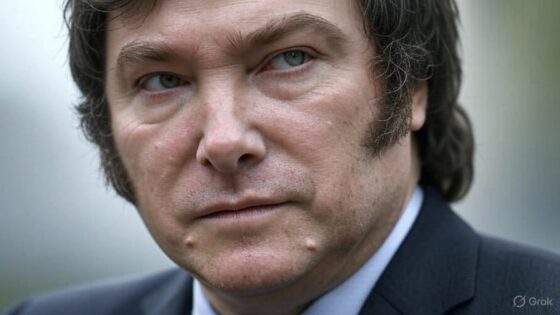 20.000 personas todavía apuestan por un repunte de LIBRA, el token promocionado por Milei