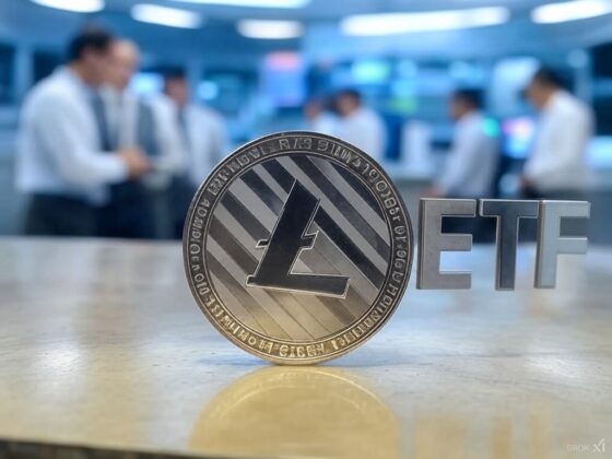 «Los ETF de litecoin podrían ser irrelevantes»: Mike Fay