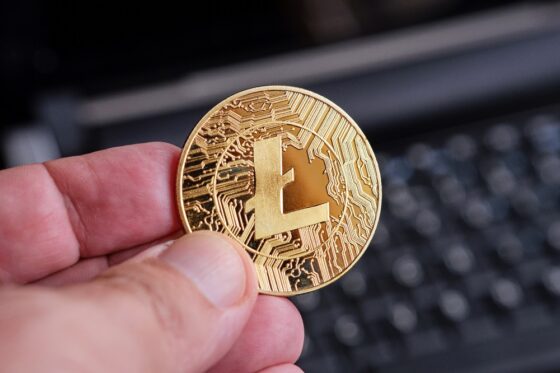 El análisis técnico muestra patrones alcistas para litecoin
