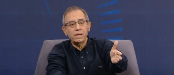 «Para cerrar el banco central, el sistema tiene que ser bitcoin»: Carlos Maslatón
