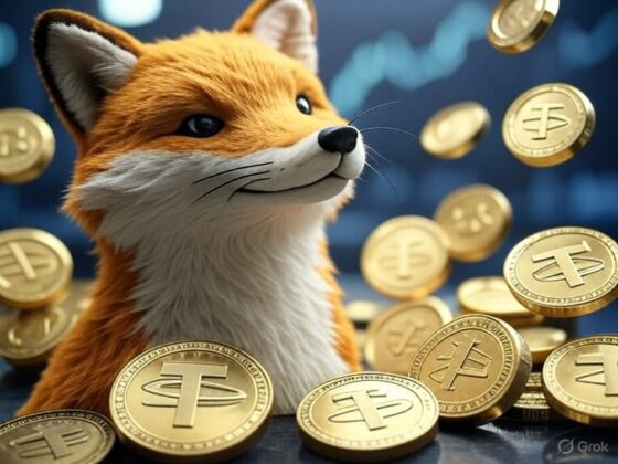 Metamask añade función de ingresos pasivos con USDT y otras stablecoins