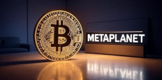 Metaplanet revela por qué acumula tanto bitcoin